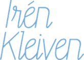 Logo, Irén Kleiven